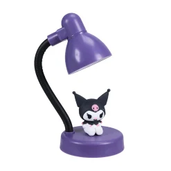 Sanrio - Kuromi Mini Bureaulamp Ver. 2