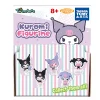 Sanrio - Kuromi Mystery Twinchees Figuur