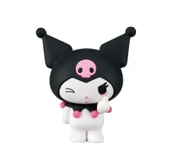 Sanrio - Kuromi Mystery Twinchees Figuur