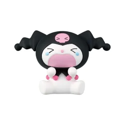 Sanrio - Kuromi Mystery Twinchees Figuur