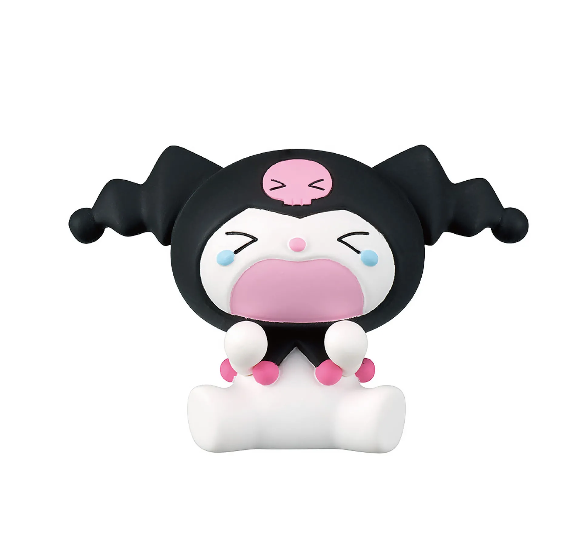 Sanrio - Kuromi Mystery Twinchees Figuur
