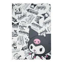 Sanrio - Kuromi notitieboek A5