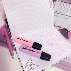 Sanrio - Kuromi notitieboek A5