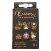 Sanrio - Kuromi 20th Anniversary Mystery Pin