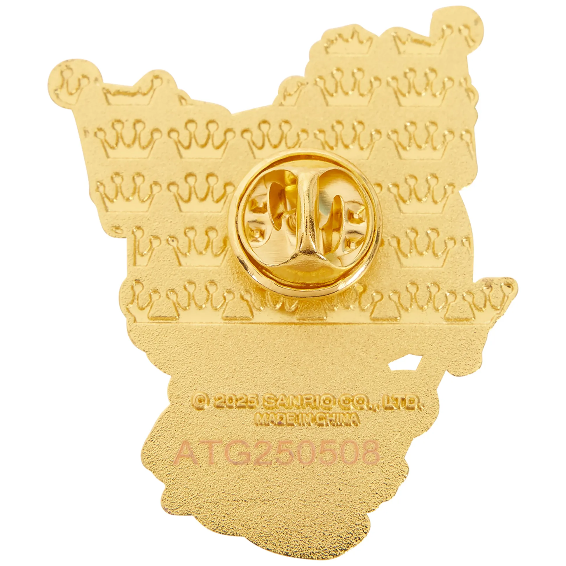 Sanrio - Kuromi 20th Anniversary Mystery Pin