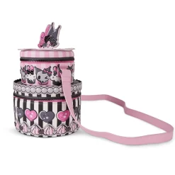 Sanrio - My Melody en Kuromi Crossbody Tas