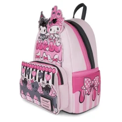 Sanrio - My Melody en Kuromi Mini Rugzak