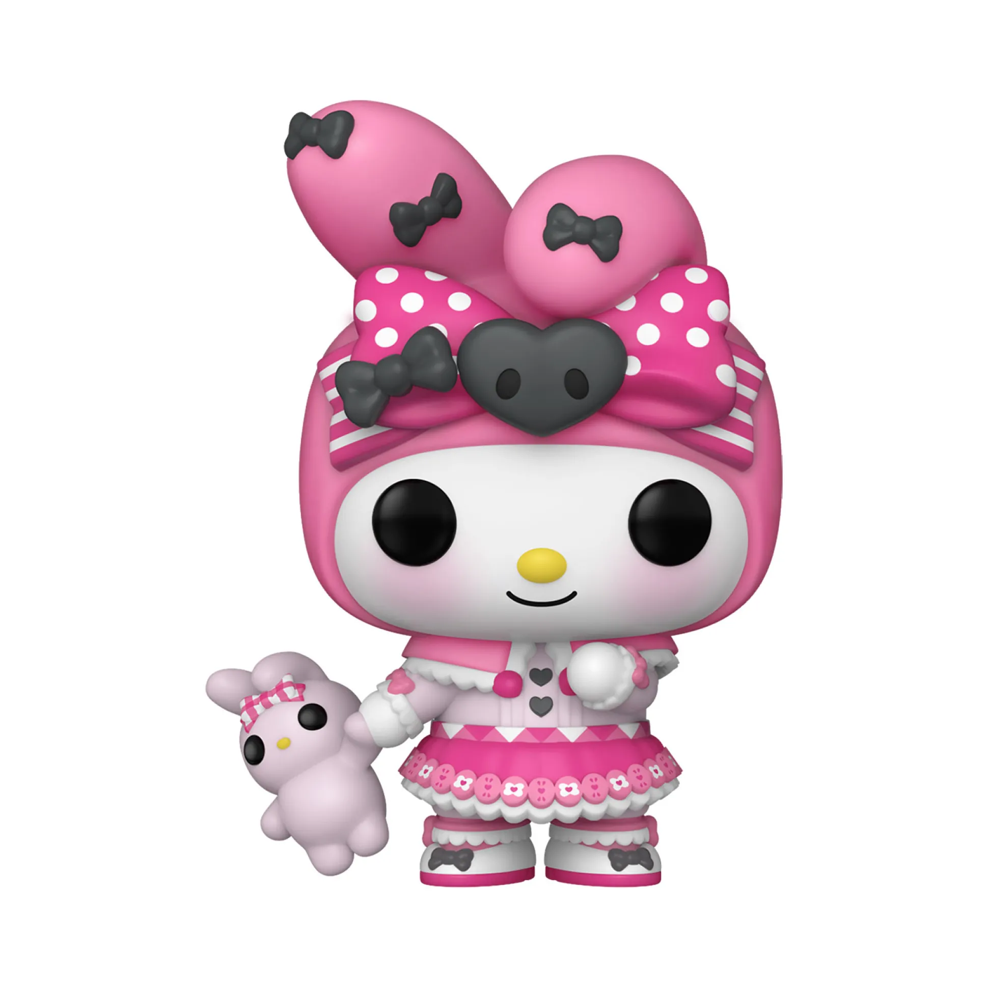 Sanrio - My Melody Funko Pop-figuur