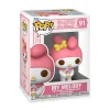 Sanrio - My Melody Hello Kitty and Friends Funko Pop Figuur