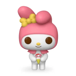Sanrio - My Melody Hello Kitty and Friends Funko Pop Figuur