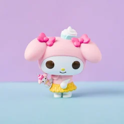 Sanrio - My Melody met ijsje Hello Kitty and Friends Funko Pop-figuur