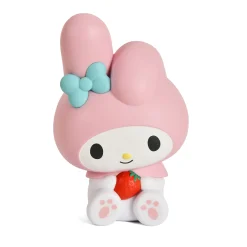 Sanrio - My Melody Sofvimates-figuur