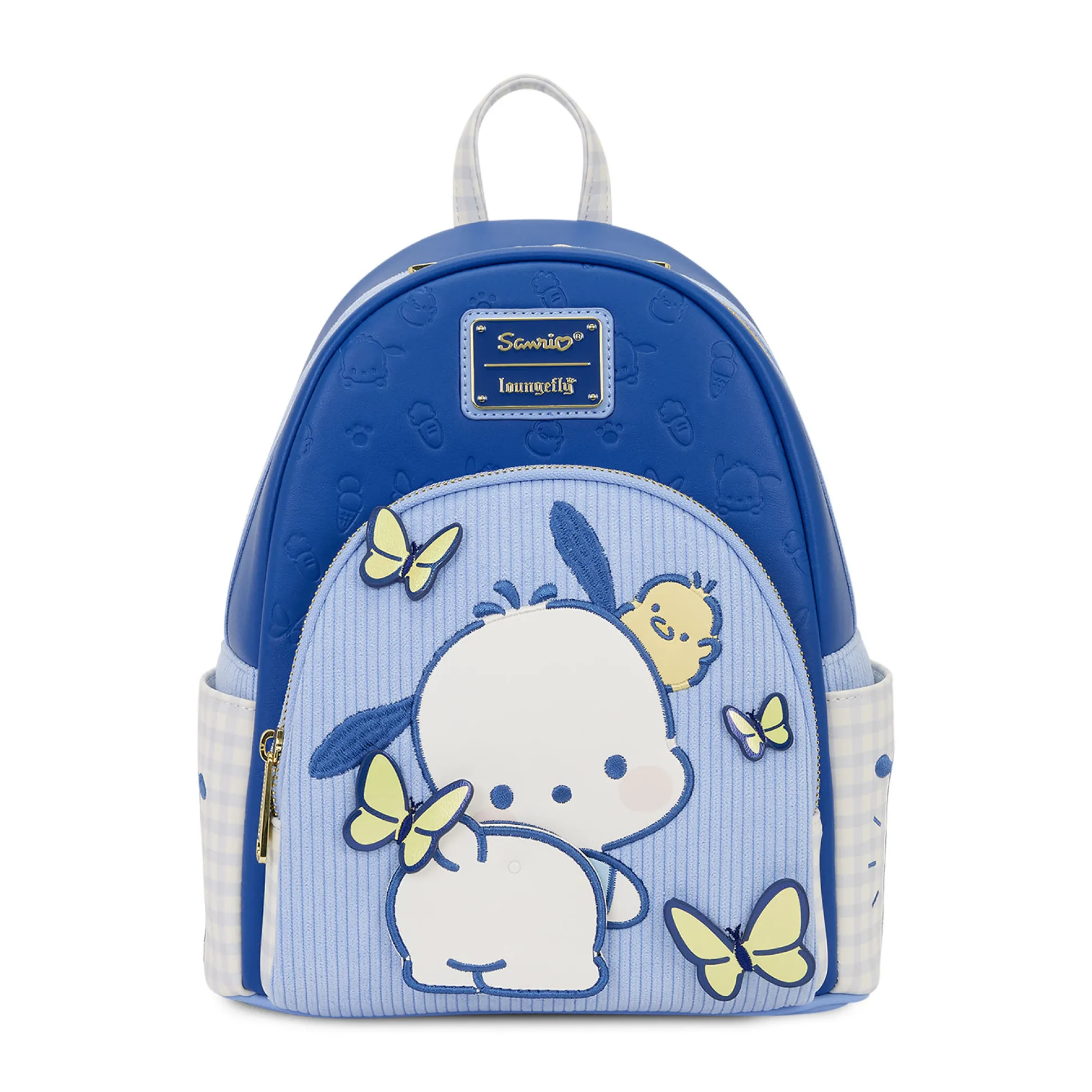 Sanrio - Pochacco Mini Rugzak