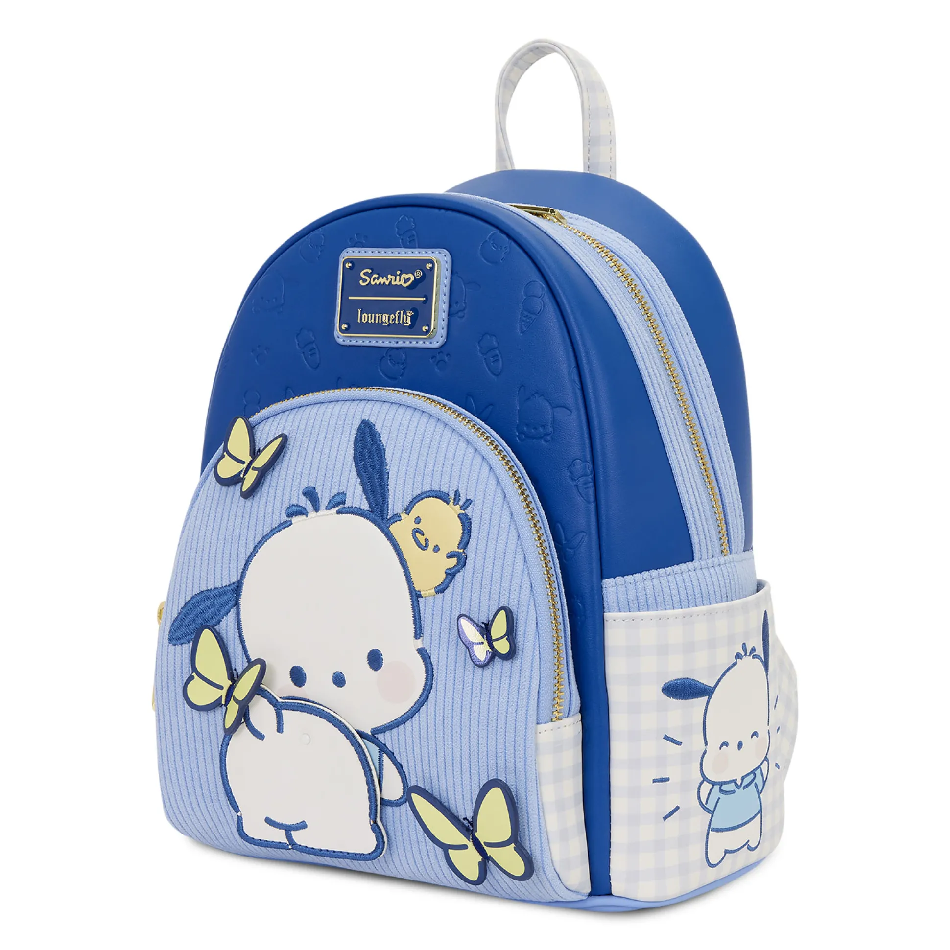 Sanrio - Pochacco Mini Rugzak