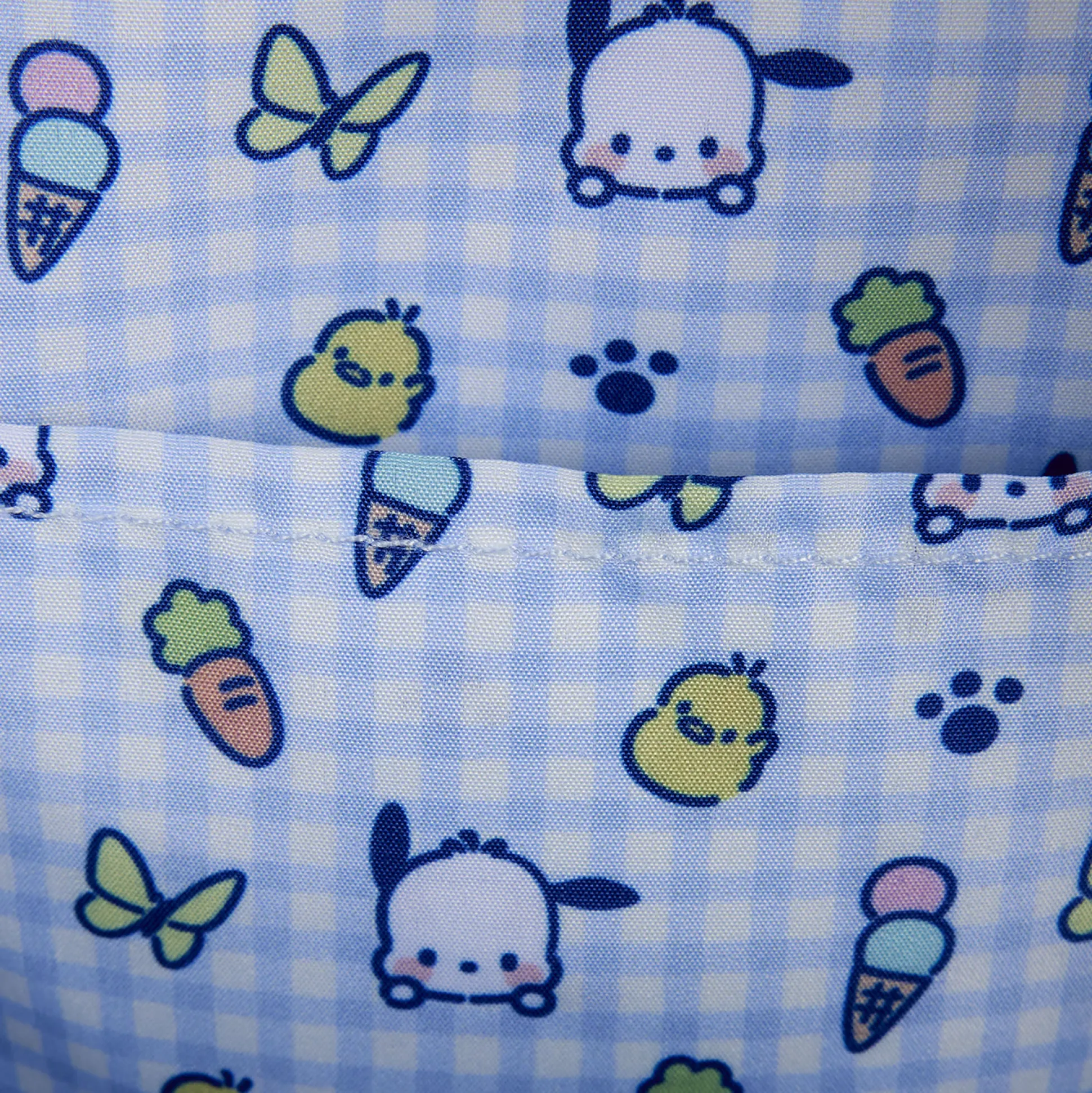 Sanrio - Pochacco Mini Rugzak