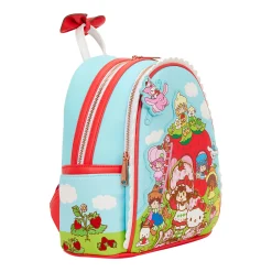 Sanrio - Strawberry Shortcake en Hello Kitty Mini Rugzak