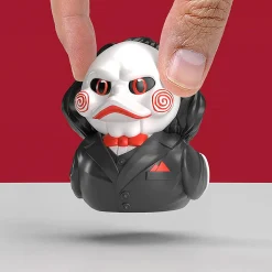 Saw - Billy Mini TUBBZ Eendje