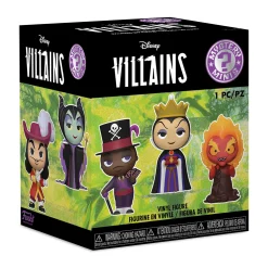 Schurken - Mysterie Mini's Funko Pop Figuur