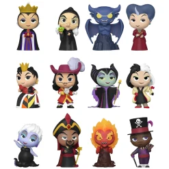 Schurken - Mysterie Mini's Funko Pop Figuur