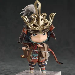 Sekiro: Shadows Die Twice - Genichiro Ashina Nendoroid Actiefiguur
