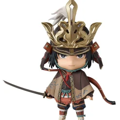 Sekiro: Shadows Die Twice - Genichiro Ashina Nendoroid Actiefiguur