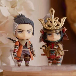 Sekiro: Shadows Die Twice - Genichiro Ashina Nendoroid Actiefiguur