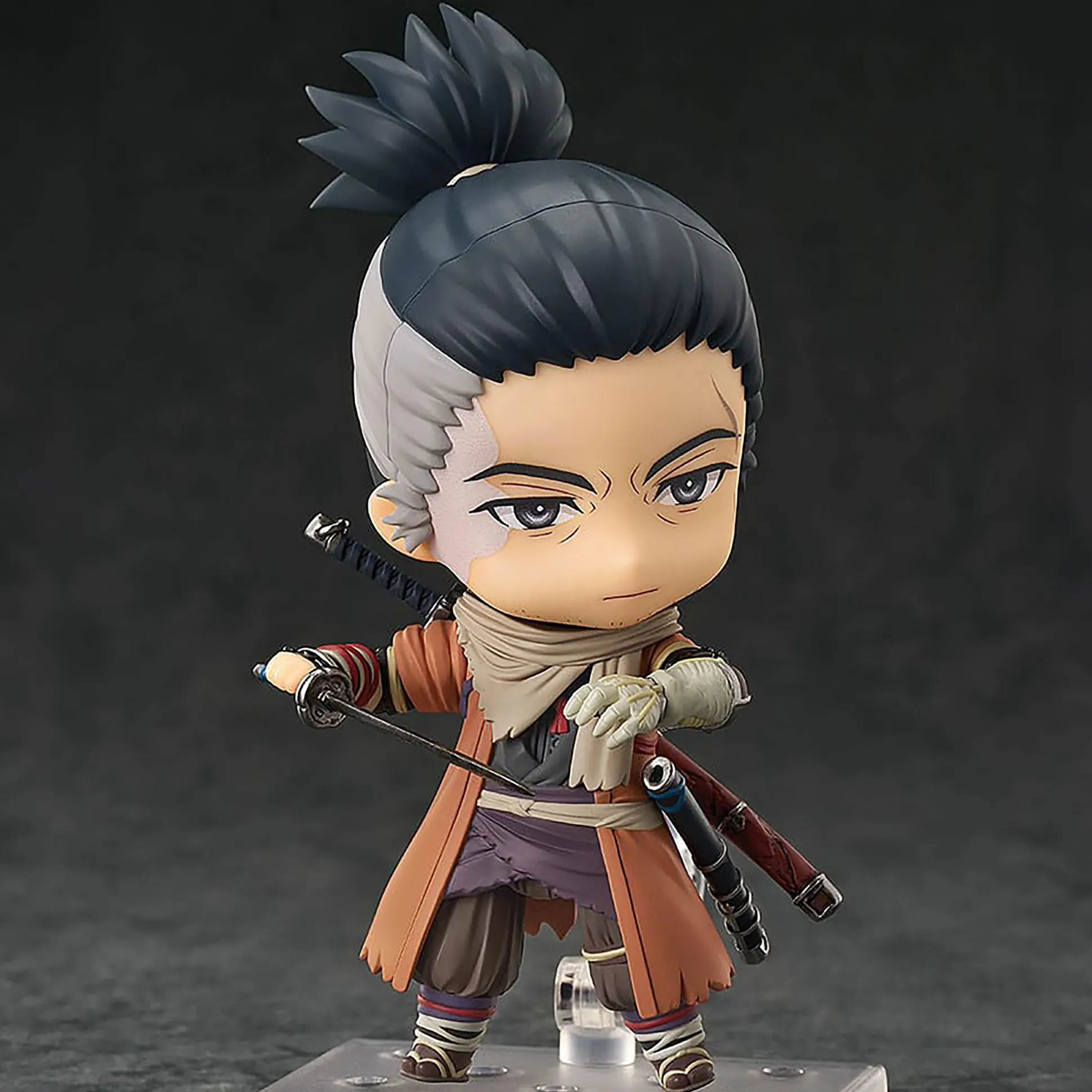 Sekiro: Shadows Die Twice - Sekiro Nendoroid Actiefiguur
