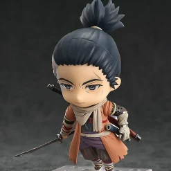 Sekiro: Shadows Die Twice - Sekiro Nendoroid Actiefiguur