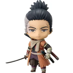 Sekiro: Shadows Die Twice - Sekiro Nendoroid Actiefiguur