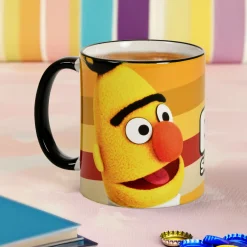 Sesamstraat - Bert Beker