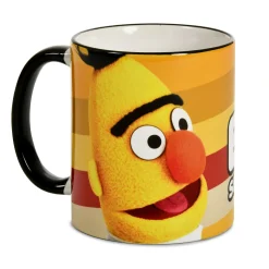 Sesamstraat - Bert Beker