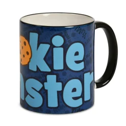 Sesamstraat - Koekje Mok