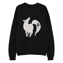 Seven Deadly Sins - Ban Trui Dames Zwart