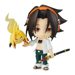 Shaman King - Yoh Asakura Nendoroid Actiefiguur