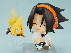 Shaman King - Yoh Asakura Nendoroid Actiefiguur