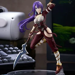 Shangri-La Frontier - Arthur Pencilgon Pop Up Parade Figuur