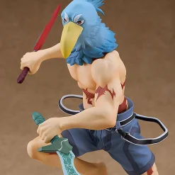 Shangri-La Frontier - Sunraku Pop Up Parade Figuur