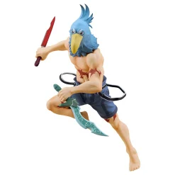 Shangri-La Frontier - Sunraku Pop Up Parade Figuur