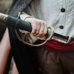 Shanks Gryphon Katana voor One Piece Fans