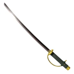 Shanks Gryphon Katana voor One Piece Fans