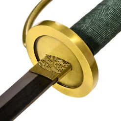 Shanks Gryphon Katana voor One Piece Fans