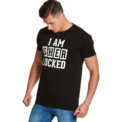 Sherlocked T-Shirt