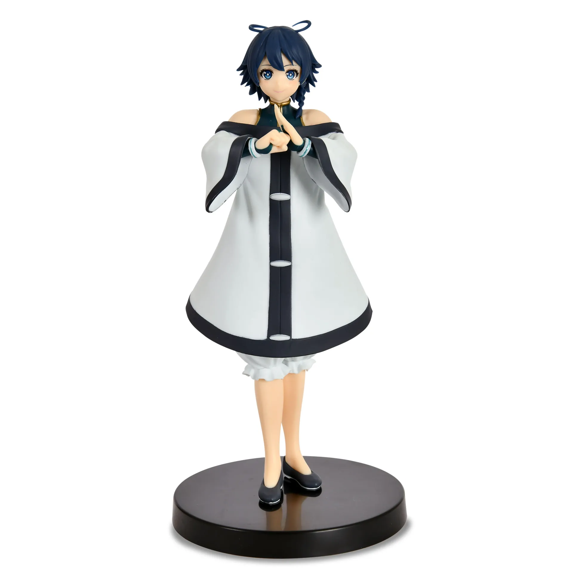 SHY - Mianlong Figuur