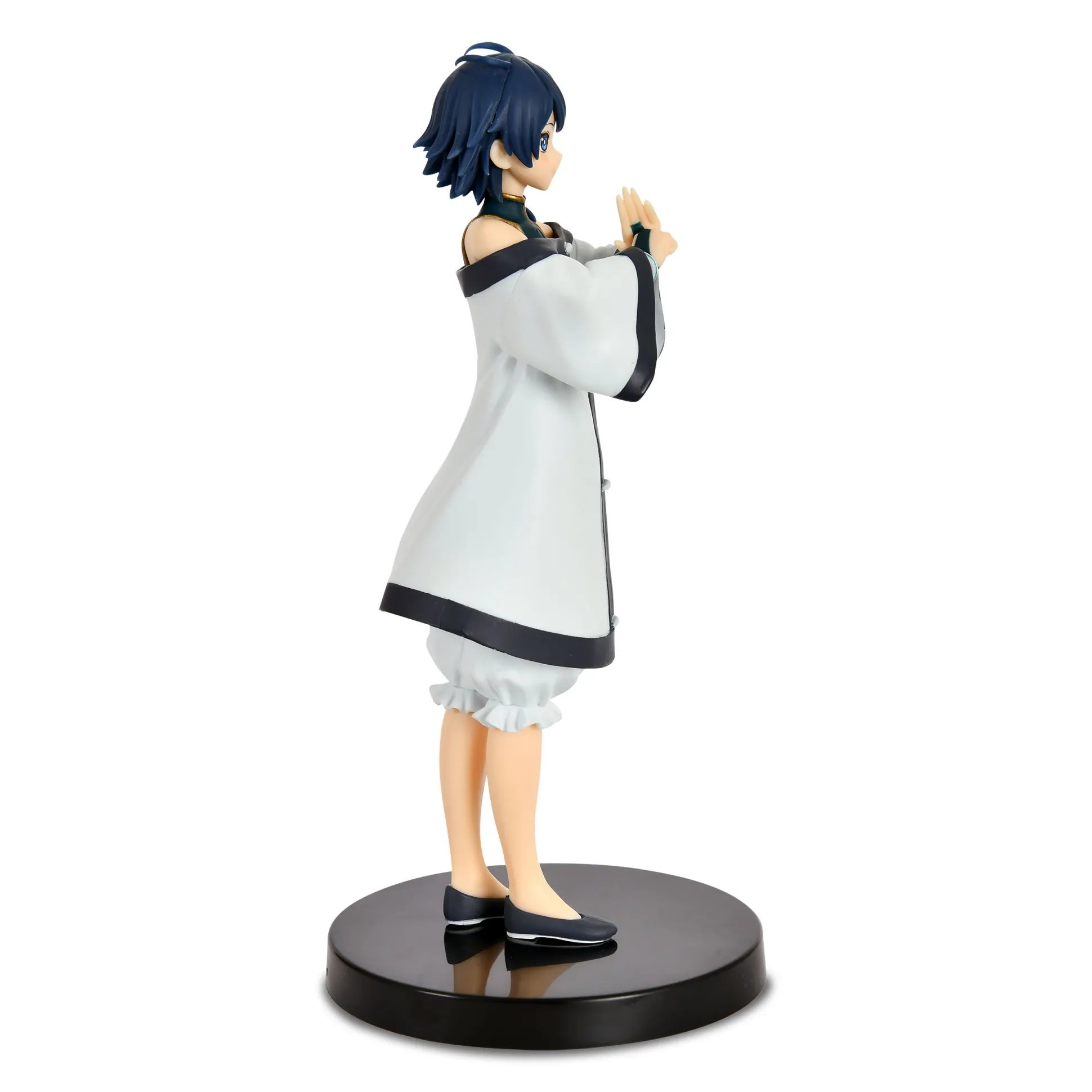 SHY - Mianlong Figuur