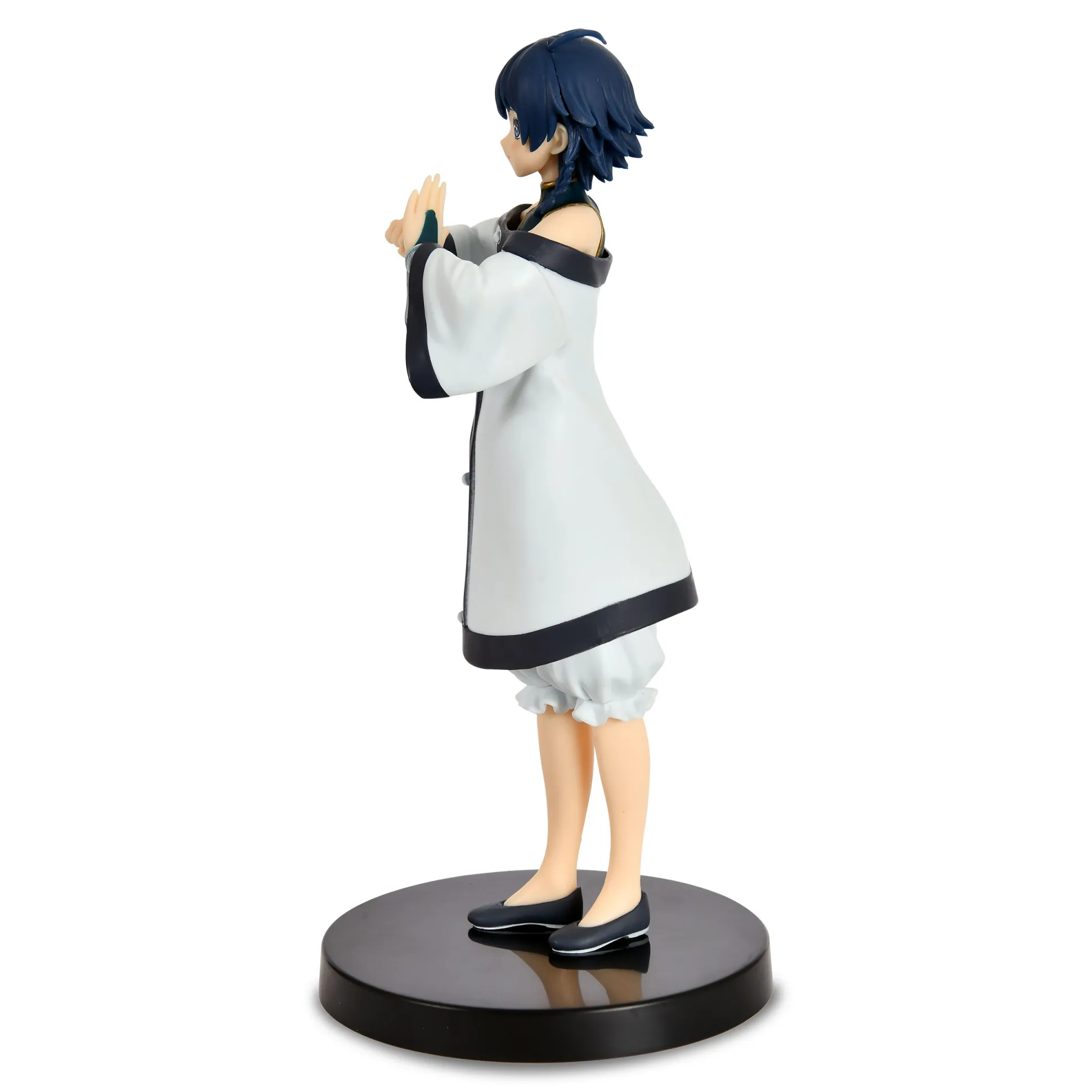 SHY - Mianlong Figuur