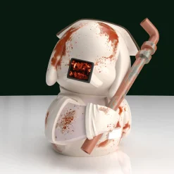 Silent Hill - Nurse TUBBZ decoratieve eend