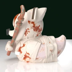 Silent Hill - Nurse TUBBZ decoratieve eend