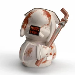 Silent Hill - Nurse TUBBZ decoratieve eend