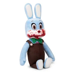 Silent Hill - Robbie het Konijn Pluche Figuur Blauw