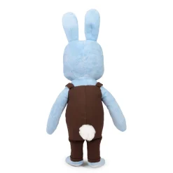Silent Hill - Robbie het Konijn Pluche Figuur Blauw